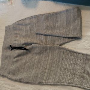 Kyodan ankle joggers Girls L